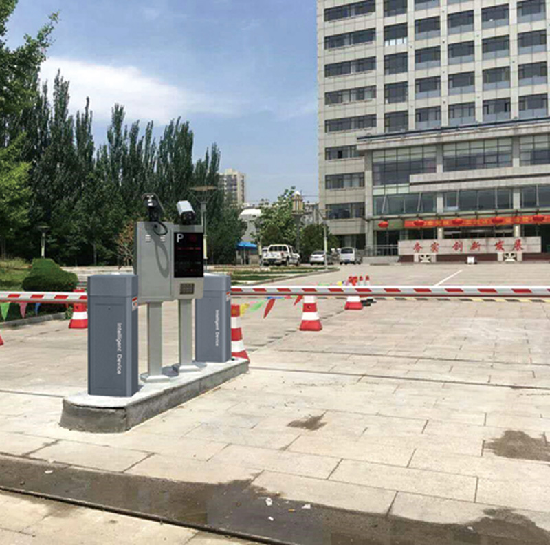 永川武漢停車場(chǎng)系統(tǒng)如何滿足用戶的停車和管理需求？